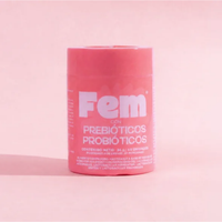 Fem — packshot