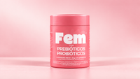 Fem — Prebióticos y Probióticos
