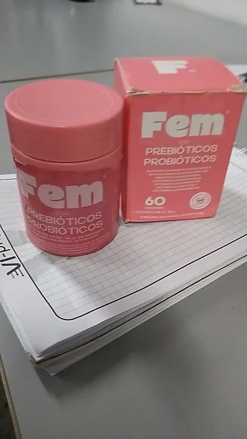 Sofía, clienta Fem